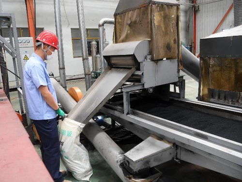 变“废”为宝 规范报废汽车回收，激活再生资源绿色循环新动能