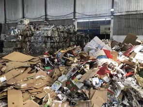 重拳出击 旺庄街道开展联合执法专项行动，对多家散乱污再生资源加工企业进行整治