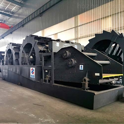 MZJ3018再生资源加工系统 开启绿色循环经济新篇章