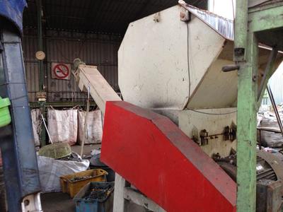 引领绿色变革 Globalcycle集团，马来西亚再生资源加工领域的权威标杆