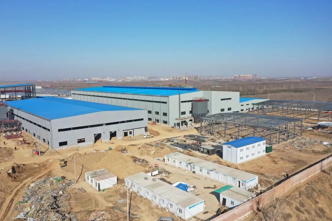 河北雄泰再生资源 重塑绿色循环价值链的加工先锋